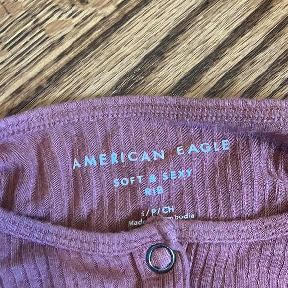 American eagle tops - Picture 5 of 5